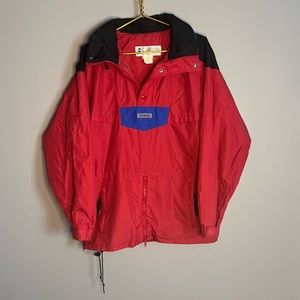 Columbia‎ Pullover jacket